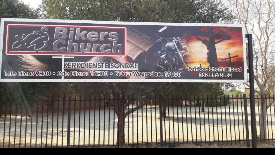 Biker Church (Welkom)